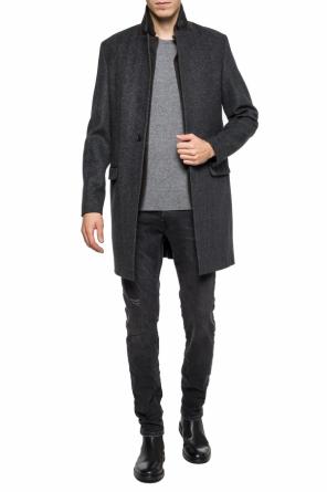 ‘hyde’ cashmere sweater, zdjęcie 2 ‘hyde’ cashmere sweater od AllSaints